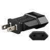 ADAPTADOR DE ALIMENTACION DIPOLAR H - US MACHO