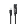CABLE USB 3.0 AMPLIFICADOR  5M TIPO A(M)- A(H)
