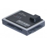 CONVERSOR USB 3.0 A DISCOS IDE Y SATA 2.5 / 3.5´´