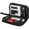 KIT MAQUINAS DE CRIMPAR + TEXTER J11-RJ12-RJ45
