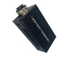 MINI CONEVRSOR DE MEDIO RJ45 GIGA SLOT SFP 1000Mbp