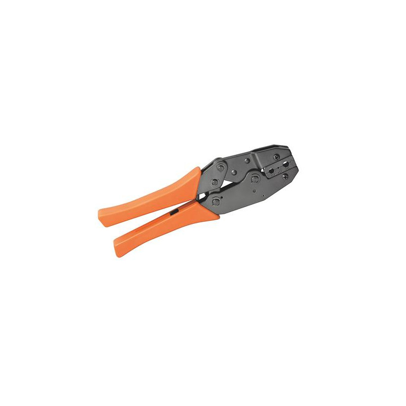 MAQUINA CRIMPAR CONECTORES RG58/59