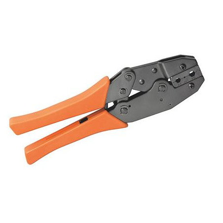 MAQUINA CRIMPAR CONECTORES RG58/59