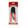 MAQUINA CRIMPAR MIXTA RJ11-RJ12-RJ45