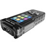 TESTER DE RED RJ45 / RJ11 - SONDA Y PANTALLA LCD