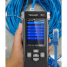 TESTER DE RED RJ45 / RJ11 - SONDA Y PANTALLA LCD