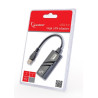 CONVERSOR USB 3.0 - RED RJ45  GIGABIT 10/1001000 M