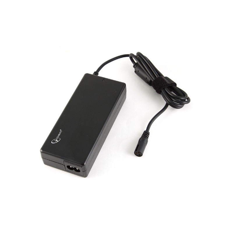 ALIMENTADOR UNIVERSAL NOTEBOOK 10 CONECTOR AC 90W