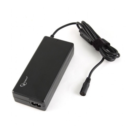 ALIMENTADOR UNIVERSAL NOTEBOOK 10 CONECTOR AC 90W