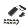 ALIMENTADOR UNIVERSAL NOTEBOOK 10 CONECTOR AC 90W