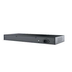 SWITCH P.O.E 24 PTOS Giga POE +2 SLOT SFP STONET