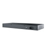 SWITCH P.O.E 24 PTOS Giga POE +2 SLOT SFP STONET