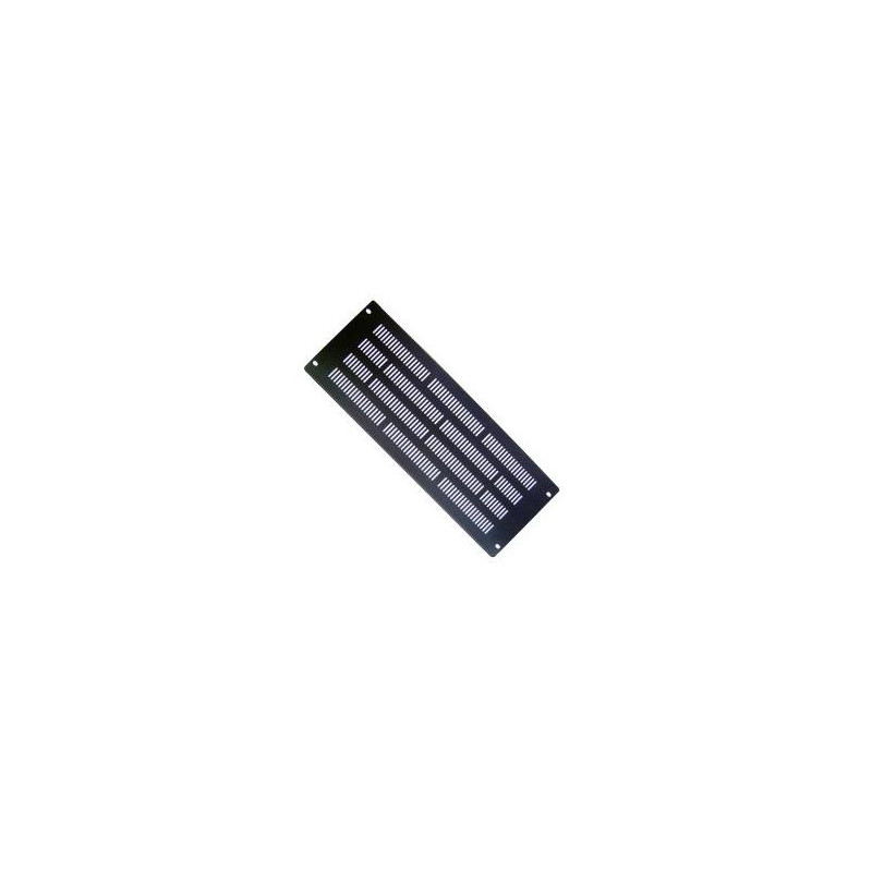 PANEL FRONTAL VENTILADO 4U 19´´