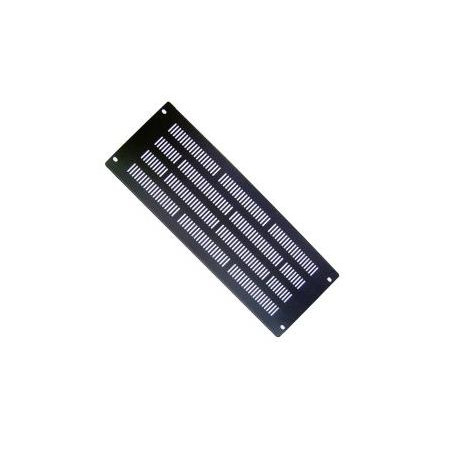 PANEL FRONTAL VENTILADO 4U 19´´