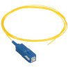 PIGTAIL FIBRA MONOMODO 9/125 SC/UPC 1M