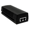 INYECTOR POE GIGABIT 48V COMPATIBLE 802.3af/at