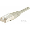 LATIGUILLO FTP CAT6 FLEXIBLE ALU/COBRE(CCA) 5Mts