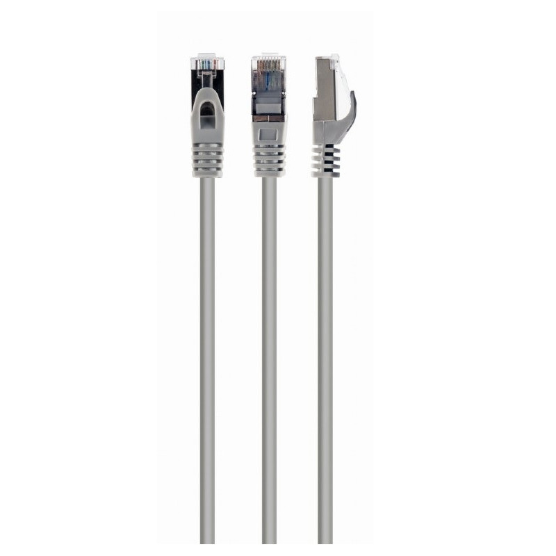 LATIGUILLO  S/FTP CAT6A 10Mts LSZH