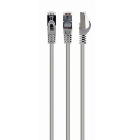 LATIGUILLO  S/FTP CAT6A 10Mts LSZH