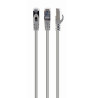 LATIGUILLO  S/FTP CAT6A 10Mts LSZH