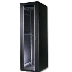 ARMARIO RACK 32U 600 X 600 PTA TRASERA PERFORADA