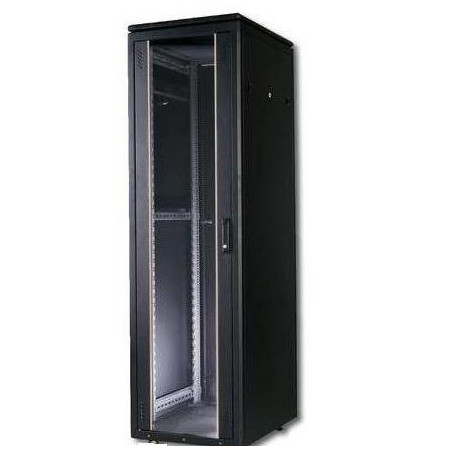 ARMARIO RACK 32U 600 X 600 PTA TRASERA PERFORADA