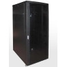 ARMARIO RACK 32U 600 X 800 PTA CRISTAL (DESMON)