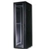 ARMARIO RACK  42U 600 X 600 PTA CRISTAL (DESMON)