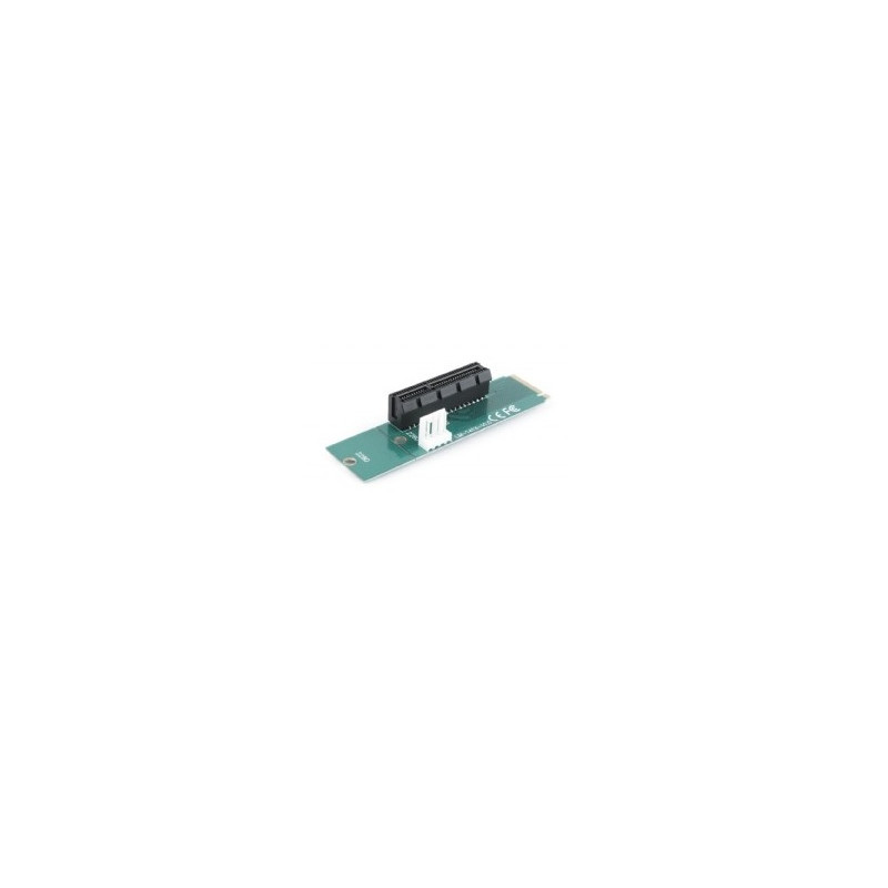 ADAPTADOR BUS M.2 para tarjeta PCI express x1 - x4