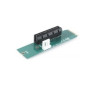 ADAPTADOR BUS M.2 para tarjeta PCI express x1 - x4