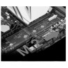 ADAPTADOR BUS M.2 para tarjeta PCI express x1 - x4
