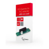 ADAPTADOR BUS M.2 para tarjeta PCI express x1 - x4
