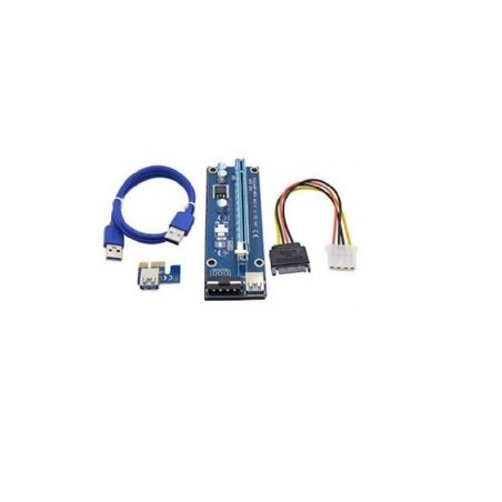 RISER CARD PCI EXPRESS