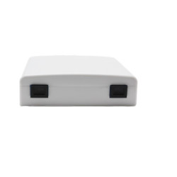 CAJA SUPERFICIE PARA FIBRA OPTICA 2 X SC/APC FTTH