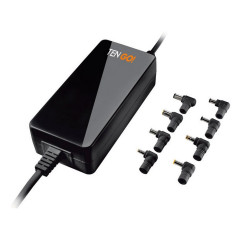 ALIMENTADOR UNIVERSAL NOTEBOOK 8 CONEC 90W