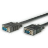 CABLE VGA HPDB15 M-M DE 2 Mts.
