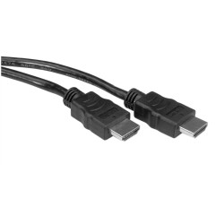 CABLE HDMI 4K/2K 3D  TIPO A  M-M  2Mtr