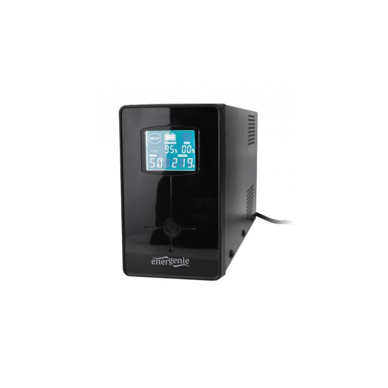 SAI IN LINE TORRE 850VA (510W)