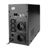 SAI IN LINE TORRE 850VA (510W)