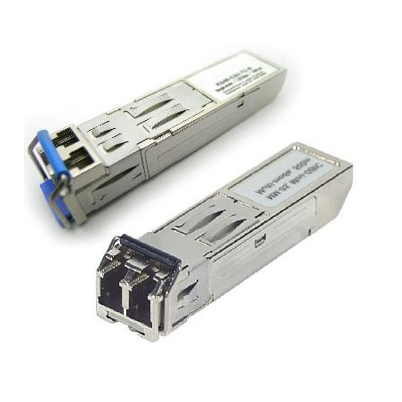 MODULO SFP GIGABIT MULTIMODO LC COMPAT. CISCO
