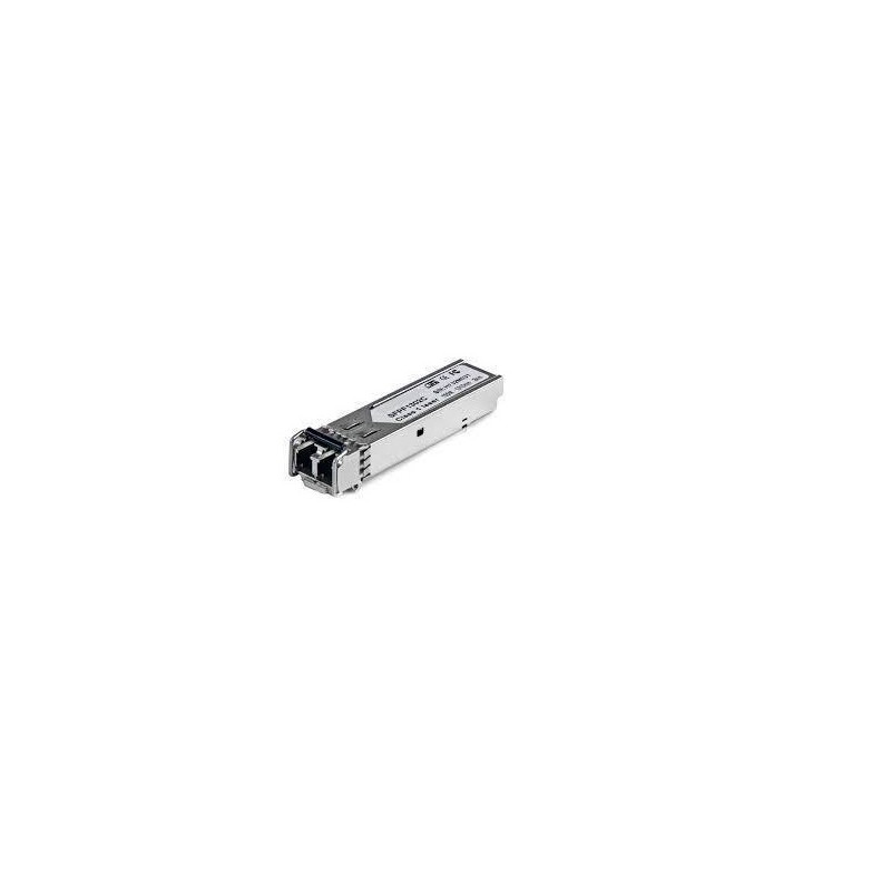 MODULO SFP MGBIC 1000 BASE SX MULTI LC 10KM