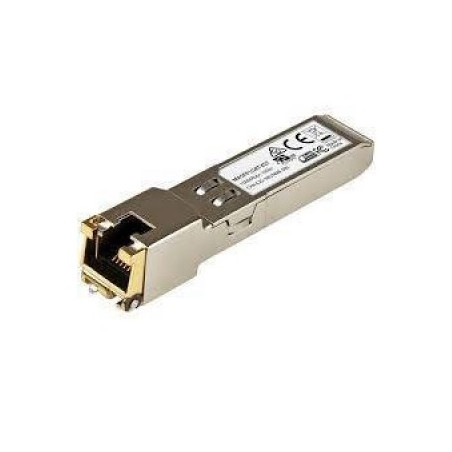 MODULO SFP GIGABIT RJ45 COMPAT. CISCO