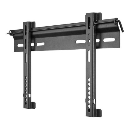SOPORTE TV / LCD PARED FIJO SLIM 23 A 55'' NEGR