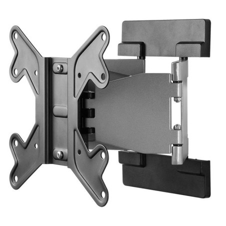 SOPORTE TV / LCD PARED 1 BRAZO EN X  23-55´´