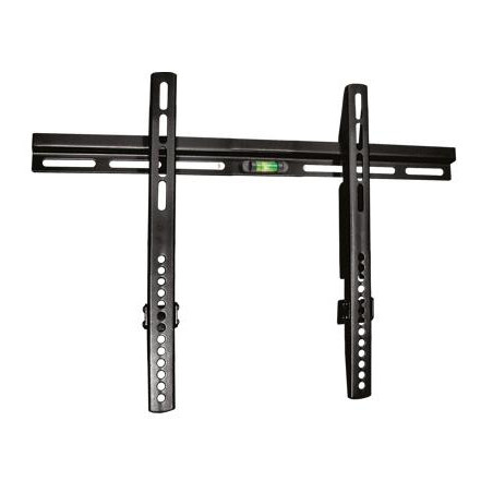 SOPORTE TV / LCD PARED FIJO SLIM 23 A 37'' NEGR