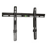 SOPORTE TV / LCD PARED FIJO SLIM 23 A 37'' NEGR