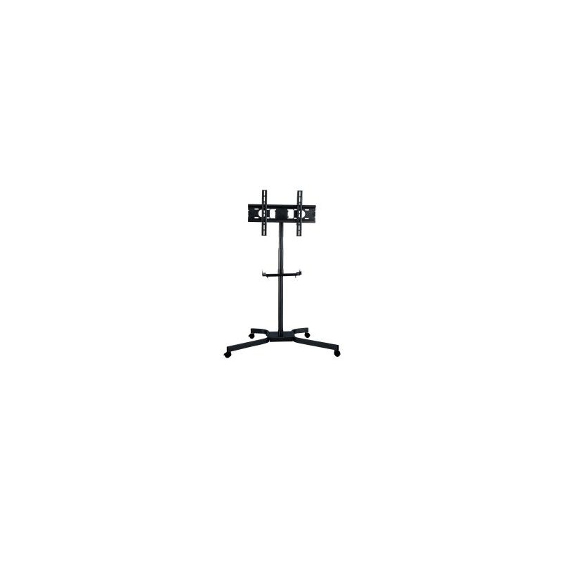 SOPORTE TV / LCD SUELO CON RUEDAS 32 A 46´´