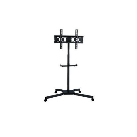 SOPORTE TV / LCD SUELO CON RUEDAS 32 A 46´´