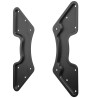 ADAPTADOR PARA SOPORTE MONITOR LCD VESA 100 - 400
