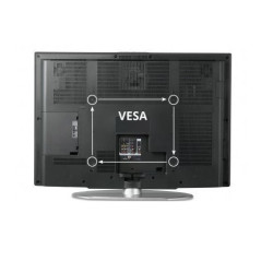 ADAPTADOR PARA SOPORTE MONITOR LCD VESA 100 - 400